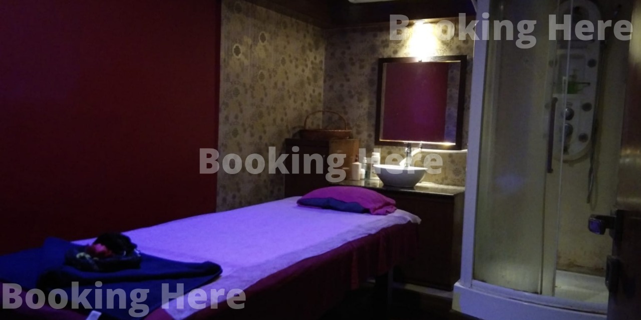 The Nile Spa Salon